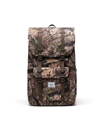 Herschel Realtree® Little America™ Backpack