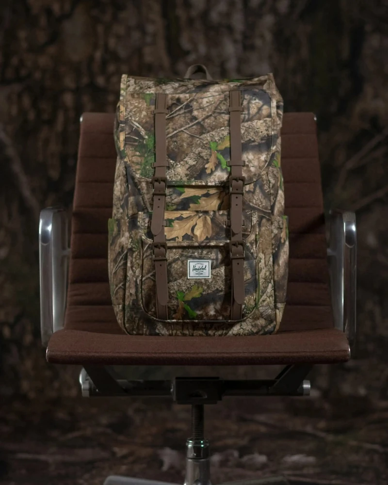 Herschel Realtree® Little America™ Backpack