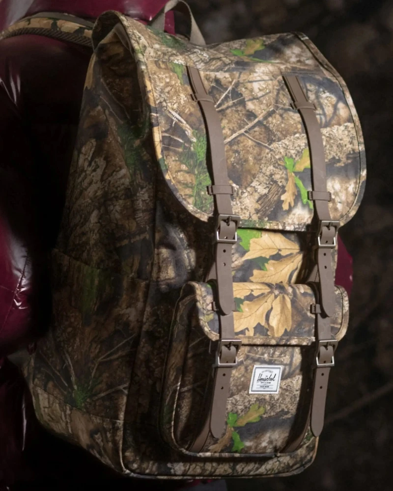 Herschel Realtree® Little America™ Backpack