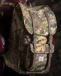 Herschel Realtree® Little America™ Backpack