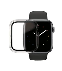 PanzerGlass Full Body Case for Apple Watch Series 10/11 - 42mm - Clear
