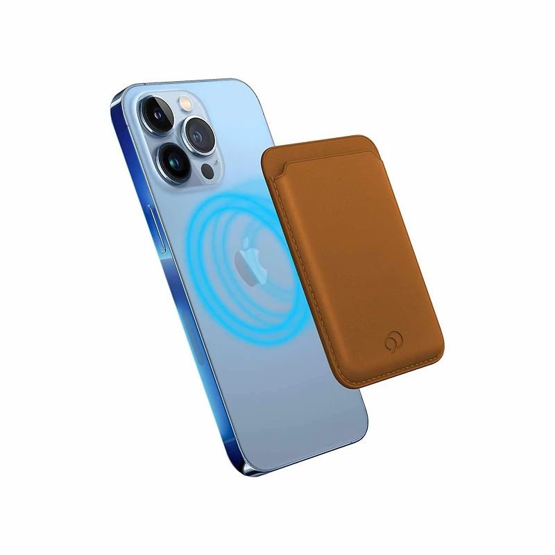 Nimbus9 Wallet with MagSafe
