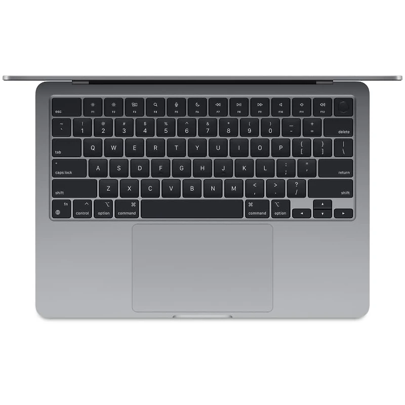 Certified Pre-Owned - MacBook Air 13" M3 / 8c CPU 8c GPU / 8GB / 256GB - Space Grey