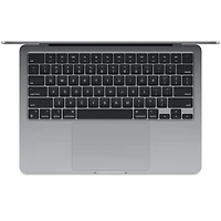Certified Pre-Owned - MacBook Air 13" M3 / 8c CPU 8c GPU / 8GB / 256GB - Space Grey