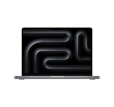 Certified Pre-Owned - MacBook Pro 14" M2 Pro / 10c CPU 16c GPU / 16GB / 512GB - Space Grey