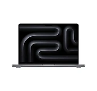 Certified Pre-Owned - MacBook Pro 14" M2 Pro / 10c CPU 16c GPU / 16GB / 512GB - Space Grey