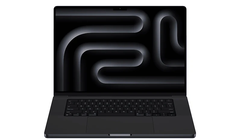 MacBook Pro 14" M5 (10c CPU / 10c GPU, 16GB, 1TB, Space Black) - Open Box