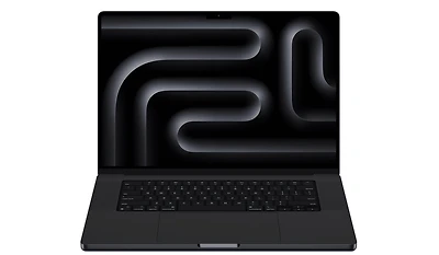 MacBook Pro 14" M5 (10c CPU / 10c GPU, 16GB, 1TB, Space Black) - Open Box