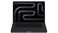MacBook Pro 14" M5 (10c CPU / 10c GPU, 16GB, 1TB, Space Black) - Open Box