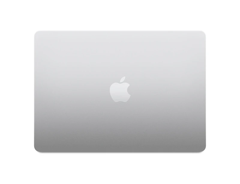 MacBook Air 13" M5 (10c CPU / 10c GPU, 16GB, 512GB, Silver) - Open Box