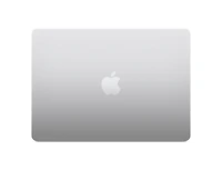 MacBook Air 13" M5 (10c CPU / 10c GPU, 16GB, 512GB, Silver) - Open Box