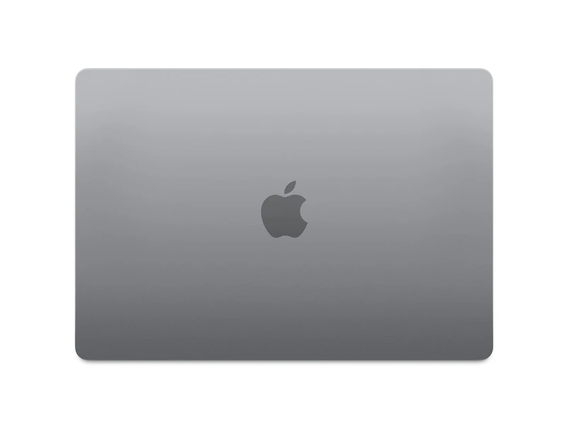 MacBook Air 15" M3 (8c CPU / 10c GPU, 16GB, 512GB, Space Grey) - Open Box