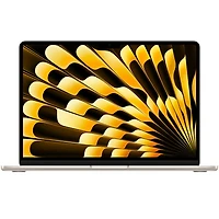 MacBook Air 13" M4 (10c CPU / 8c GPU, 16GB, 256GB, Starlight) - Open Box