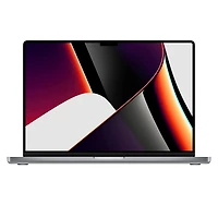 Certified Pre-Owned - MacBook Pro 16" M1 Pro / 10c CPU 16c GPU / 32GB / 1TB - Space Grey