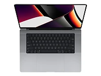 Certified Pre-Owned - MacBook Pro 16" M1 Pro / 10c CPU 16c GPU / 32GB / 1TB - Space Grey