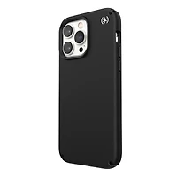 Speck Presidio Grip Case with MagSafe for iPhone 14 Pro Max - Black