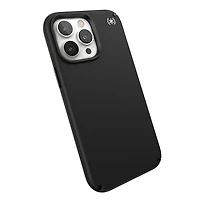 Speck Presidio Grip Case with MagSafe for iPhone 14 Pro Max - Black