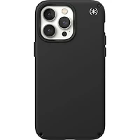 Speck Presidio Grip Case with MagSafe for iPhone 14 Pro Max - Black