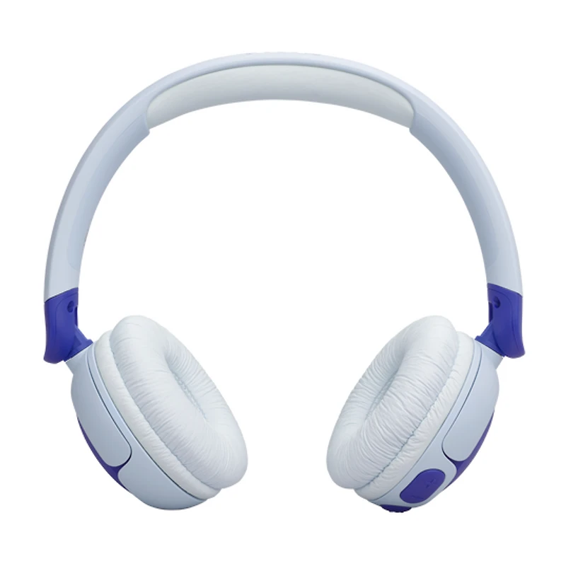 JBL Junior 320BT - Blue