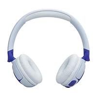 JBL Junior 320BT - Blue