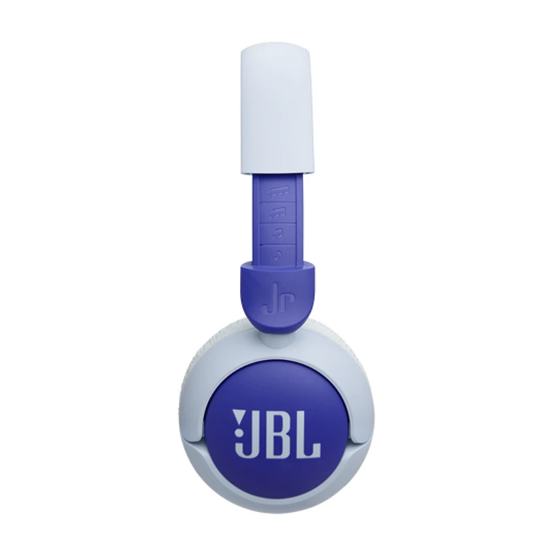 JBL Junior 320BT - Blue