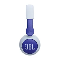 JBL Junior 320BT - Blue