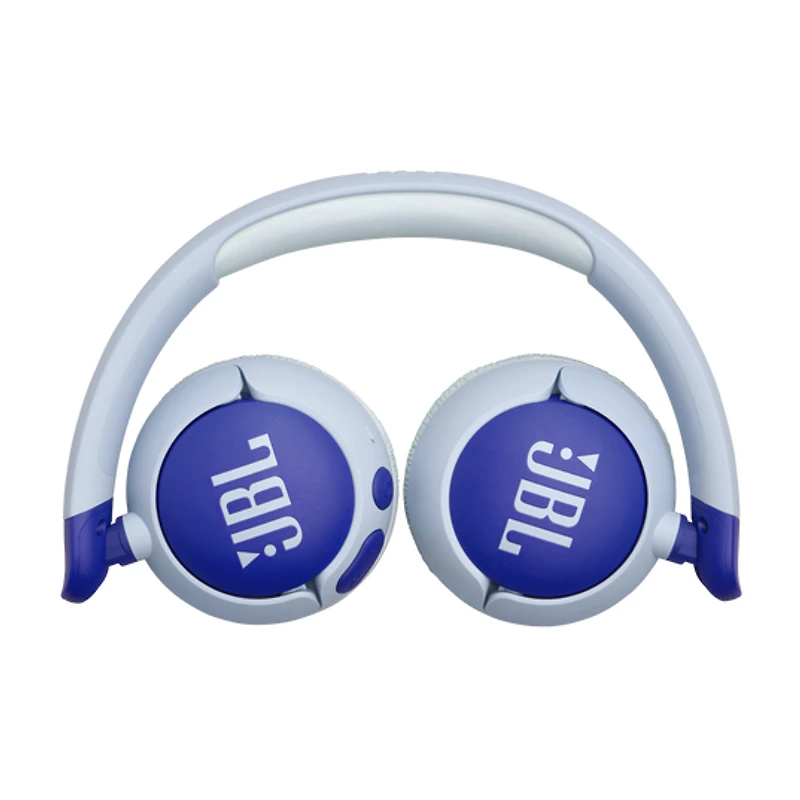 JBL Junior 320BT - Blue