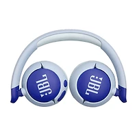 JBL Junior 320BT - Blue