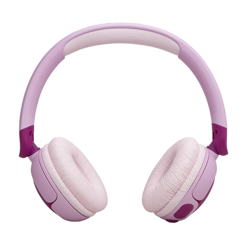 JBL Junior 320BT - Purple