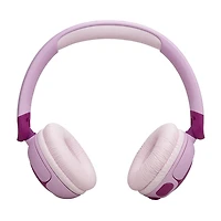JBL Junior 320BT - Purple