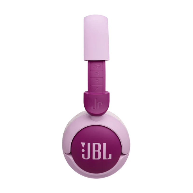 JBL Junior 320BT - Purple