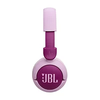 JBL Junior 320BT - Purple