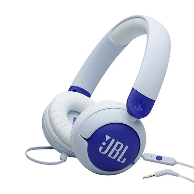 JBL Junior 320 - Blue