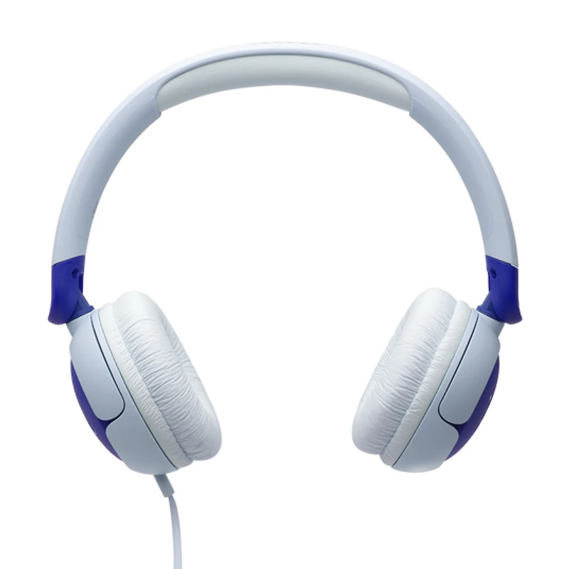 JBL Junior 320 - Blue