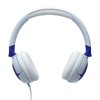 JBL Junior 320 - Blue