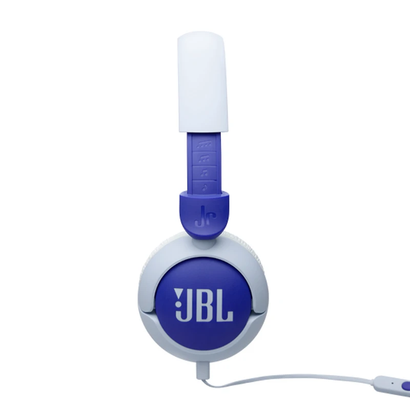 JBL Junior 320 - Blue