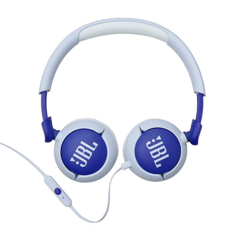 JBL Junior 320 - Blue