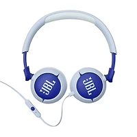 JBL Junior 320 - Blue