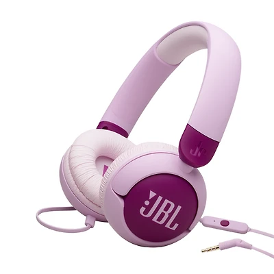 JBL Junior 320 - Purple