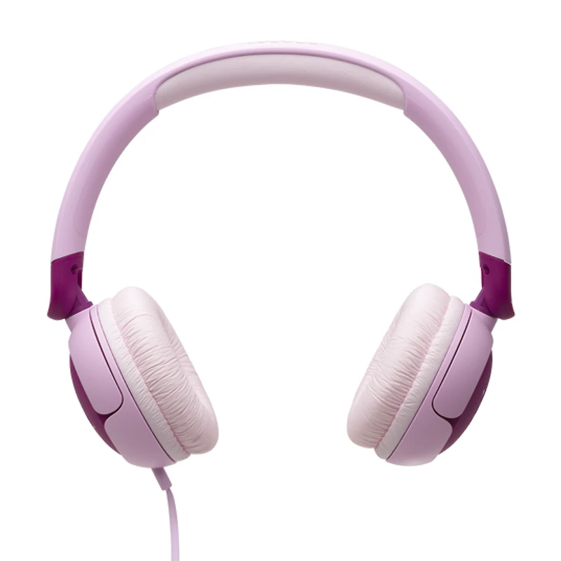 JBL Junior 320 - Purple