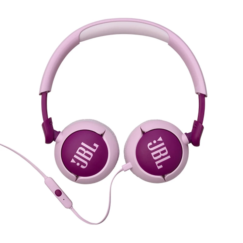 JBL Junior 320 - Purple
