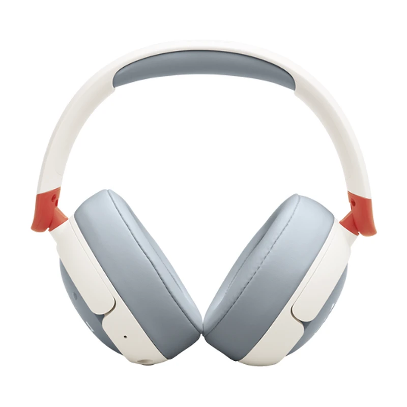 JBL Junior 470NC - White