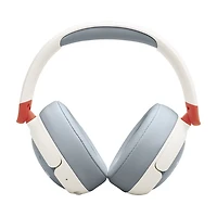 JBL Junior 470NC - White