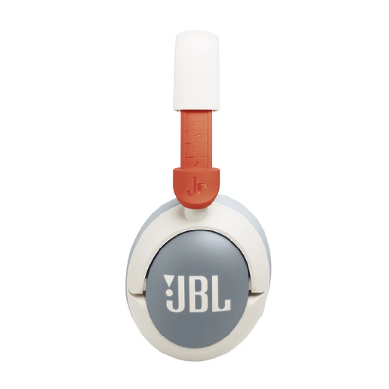 JBL Junior 470NC - White