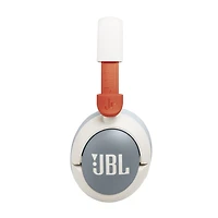 JBL Junior 470NC - White