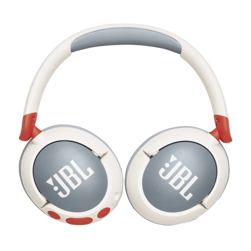 JBL Junior 470NC - White