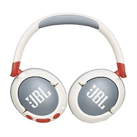 JBL Junior 470NC - White