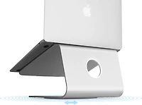 Rain Design mStand360 - Silver