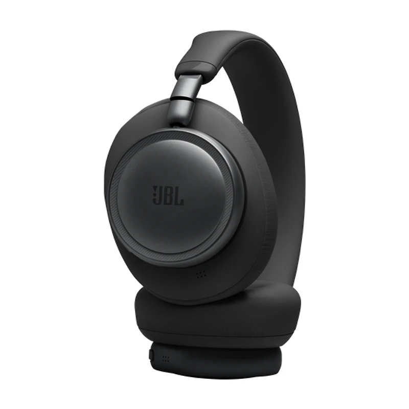 JBL Live780NC Over-Ear Wireless Headphones with Noise Cancellation