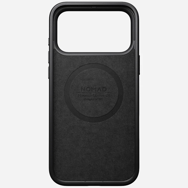 Modern Leather Case